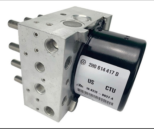Imagen 3 de 6 de Modulo Abs Vw Amarok/todorepuestos/ Consulte Modelos Abs