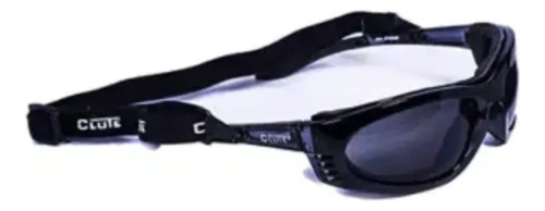 Lentes Clute Luna Oscura Mod. Alpine