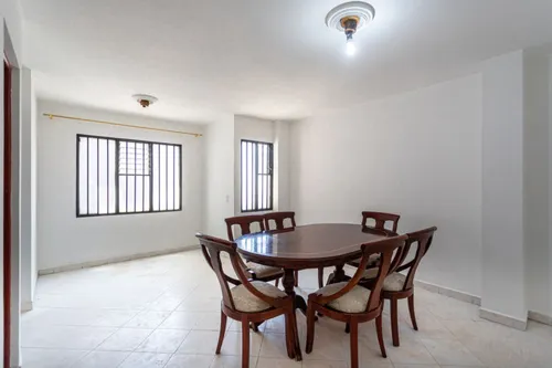 Edificio En Venta En La Candelaria. Cod V10237