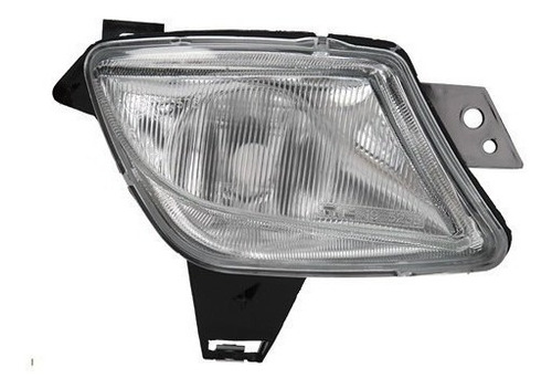 Faro Auxiliar Para Citroen Xsara 1998 1999 2000 2001 Der