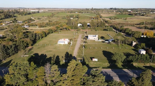 Imagen 7 de 8 de Lote De 1.000 M2 En Zona Residencial, A Solo 5 Minutos De La Ciudad. Barrio Las Tipas