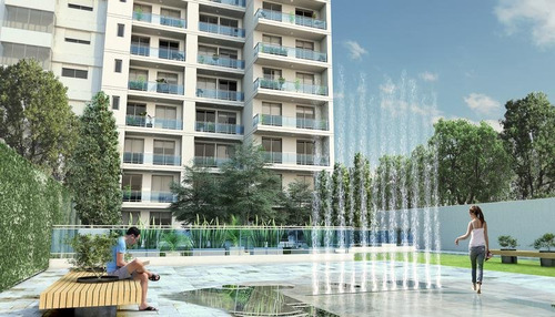 Imagen 4 de 30 de Cochera En Venta - Rosario, Centro