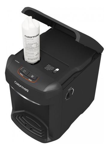 Refil Filtro Purificador De Água Colormaq Eletronico Acqua