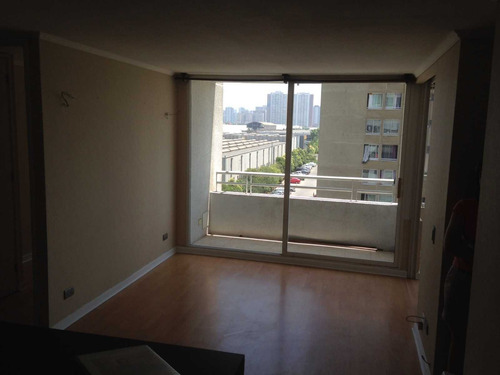 Venta De Departamento En Ñuñoa (95764)