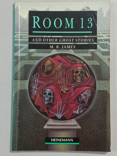 Room 13 - M. R. James