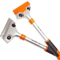Comprar Rasqueta Raspador Para Vidrio Harden Ferreteria Vazquez