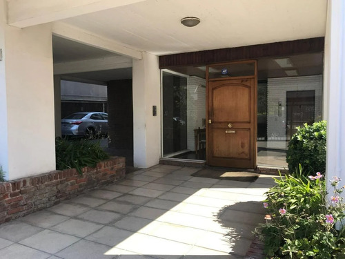 Venta Departamento 4 Ambientes Con Cochera San Isidro