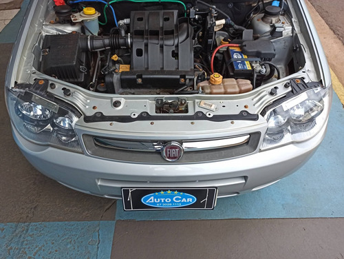 Fiat Palio 1.0 Mpi Fire Economy 8v Flex 4p Manual