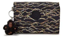 Comprar Kipling Pixi Cartera Con Monedero Plegable 100% Original Ya!