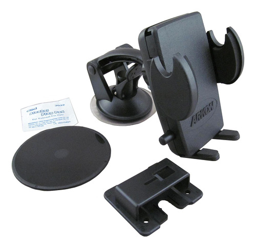 Lido Mounts Lm-500h Ventosa Baja Vibracion Disco Adhesivo