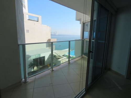 Imagen 5 de 14 de Venta De Apartamento De 99 M2 En Ph Oasis On The Bay 20-6920