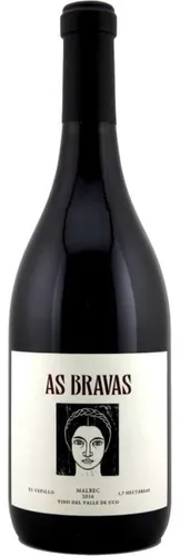 comprar El Enemigo As Bravas Malbec 2016 Ale Vigil - Adrianna Catena