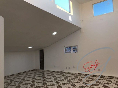 Imagem 23 de 27 de Casa À Venda No Jd. Adalgisa, São Paulo. - Ca00677 - 70306438