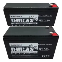 Comprar Bateria No-break Apc Back-ups Rs 1200va (2 X 12v 7ah)