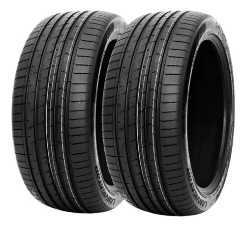 Par Pneu Lanvigator 225/55r18 102w Catchpower Plus Xl W