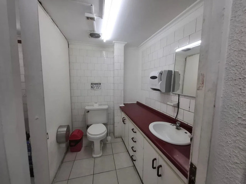 Propiedad Comercial En Venta San Ramón