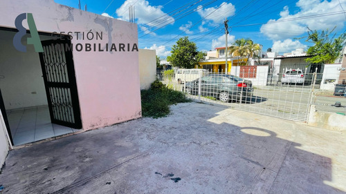 Imagen 4 de 11 de Casa En Venta En Pensiones Zona Poniente, Merida, Yucatán C