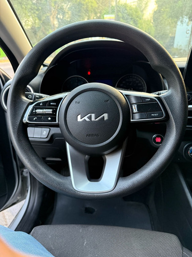 Kia Forte 2.0 Lx At