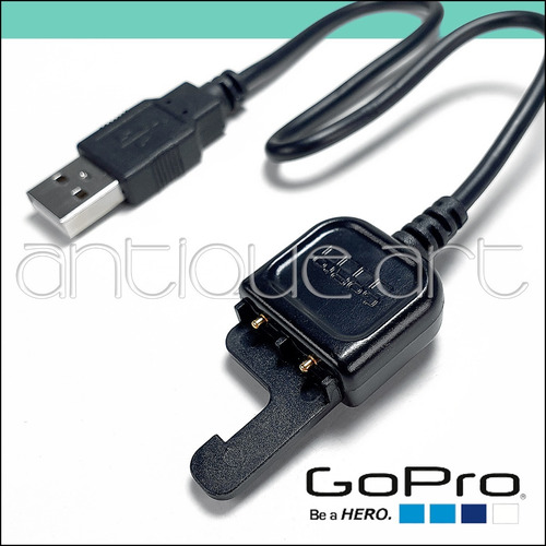 A64 Wi-fi Remote Charging Cable Gopro Hero Control Remoto (Usado)