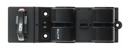 Control Maestro Para Honda Civic Dx Ex Gx Lx Sedan 1996-2000