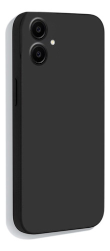 Funda Para Samsung Galaxy A06 5g Blanda Case Lisa