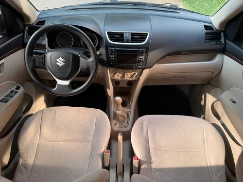 Suzuki Swift 1.2 Dzire