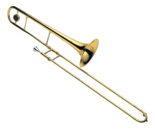 Lincoln Trombón A Vara Deluxe Lctt-876