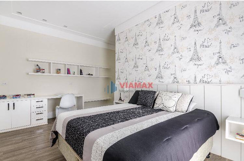 Imagem 15 de 30 de Casa Maravilhosa - Mobiliada!!! - 507m² - Ca0674