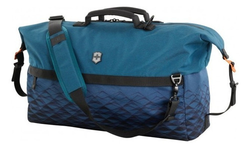 Maleta Victorinox Duffel Vx Touring Colores 601494 Color Azul Oscuro