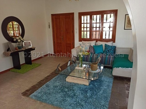 Imagen 2 de 12 de Casa En Venta En Altamira 21-21973 Caro Fermoso 0424 2083128