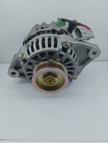 Alternador De Vitara Motor 4 Cilindros 1.6