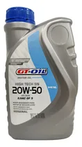 Comprar Aceite Motor 20w50 15w40 10w40 10w30 Mineral Semi Sintetico 