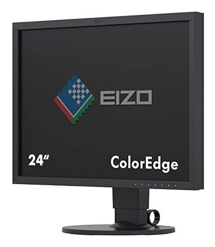 Monitor Eizo Coloredge Cs2420 24.1 Hardware Calibration Ips