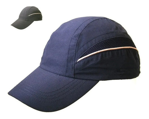 Imagen 2 de 5 de Gorra Tahg Microfibra Small Opcional Con Logo * Recoleta