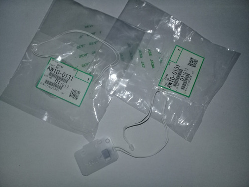 Thermistor Original Para Equipos Ricoh Mp 2060,6000,6001....