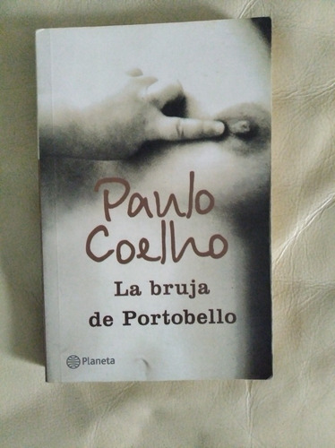 La Bruja De Portobello De Paulo Coelho