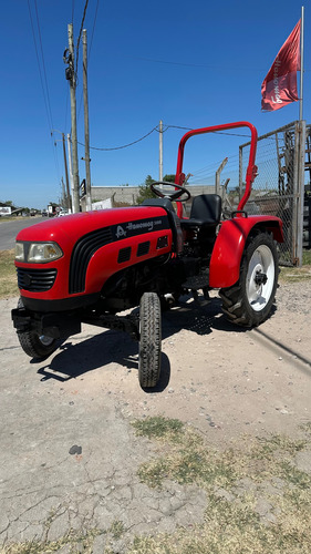 Hanomag 300 Agricola