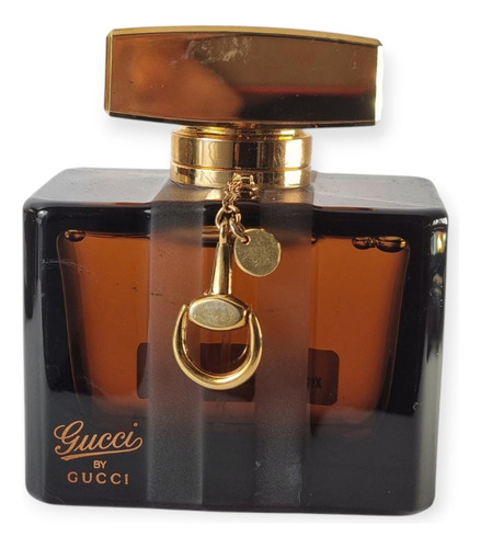 Perfume Gucci By Gucci Mujer Edp 75ml S/caja