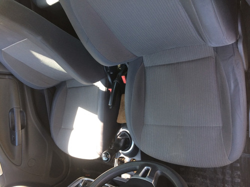 Volkswagen Voyage I-trend Tec 1.0 Total Flex - Segundo Dono