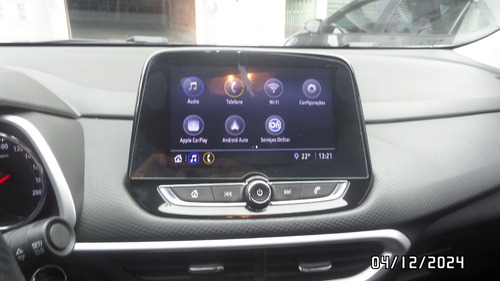 Chevrolet Tracker 1.0 Turbo Aut. (pcd) 5p