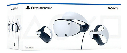 Control Playstation Vr 2 ::.. Ps5 Playstation 5