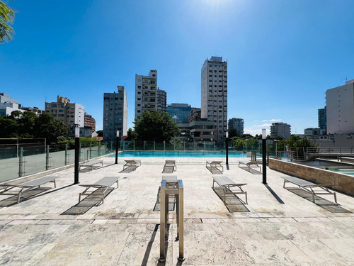 Departamento 3 Ambientes En Venta En Olivos