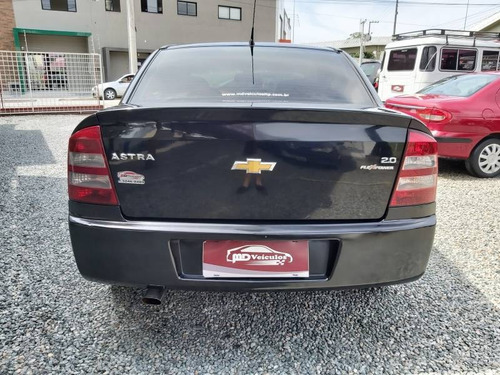 Chevrolet Astra Sed. Advant. 2.0 8v