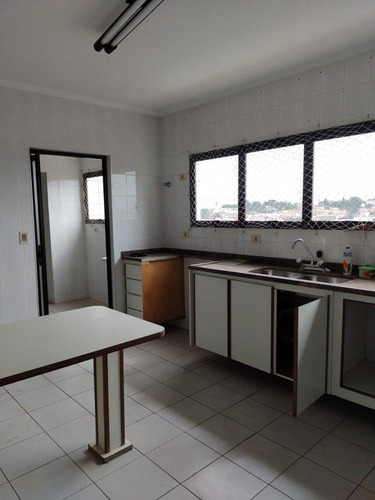 Imagem 22 de 30 de Apartamento Incrível Em Uma Região Nobre No Centro De Tatuí/sp - 1562