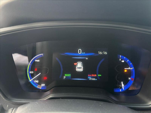 Toyota Corolla Cross 1.8 Vvt-i Hybrid Flex Xrv Cvt