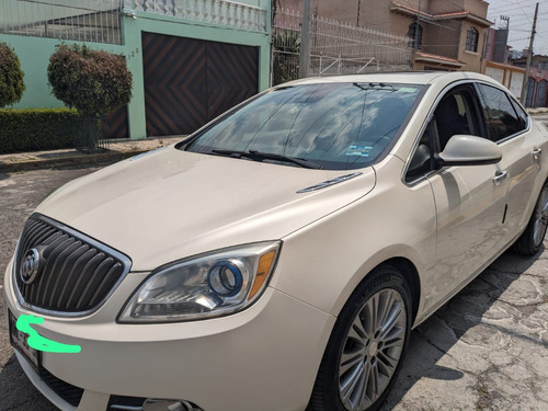 Buick Verano Turbo