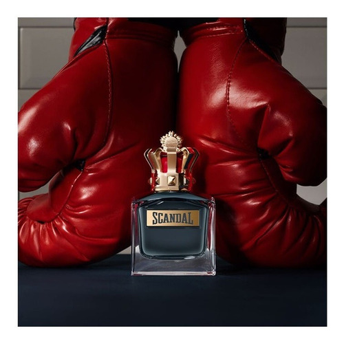 Scandal Pour Homme EDT 100ml Para Hombre