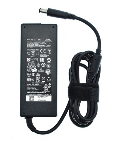 Cargador Dell Latitude E6400 E6410 E6420 E6430 E6310 E6320