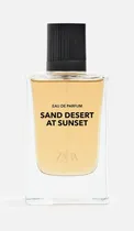 Comprar Zara Sand Desert At Sunset Edp 100 Ml