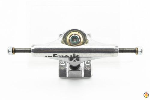 Truck Strong 129mm Silver Ref:000407